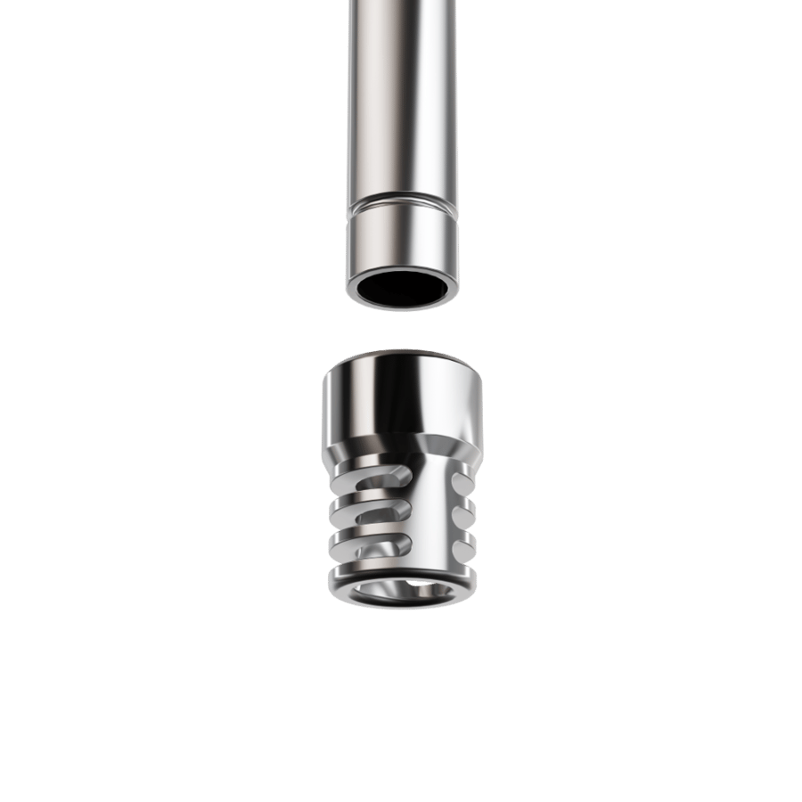 DARKSIDE - EVO HOOKAH