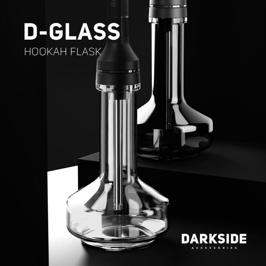 DARKSIDE - NEO ORION 2.0 GREY