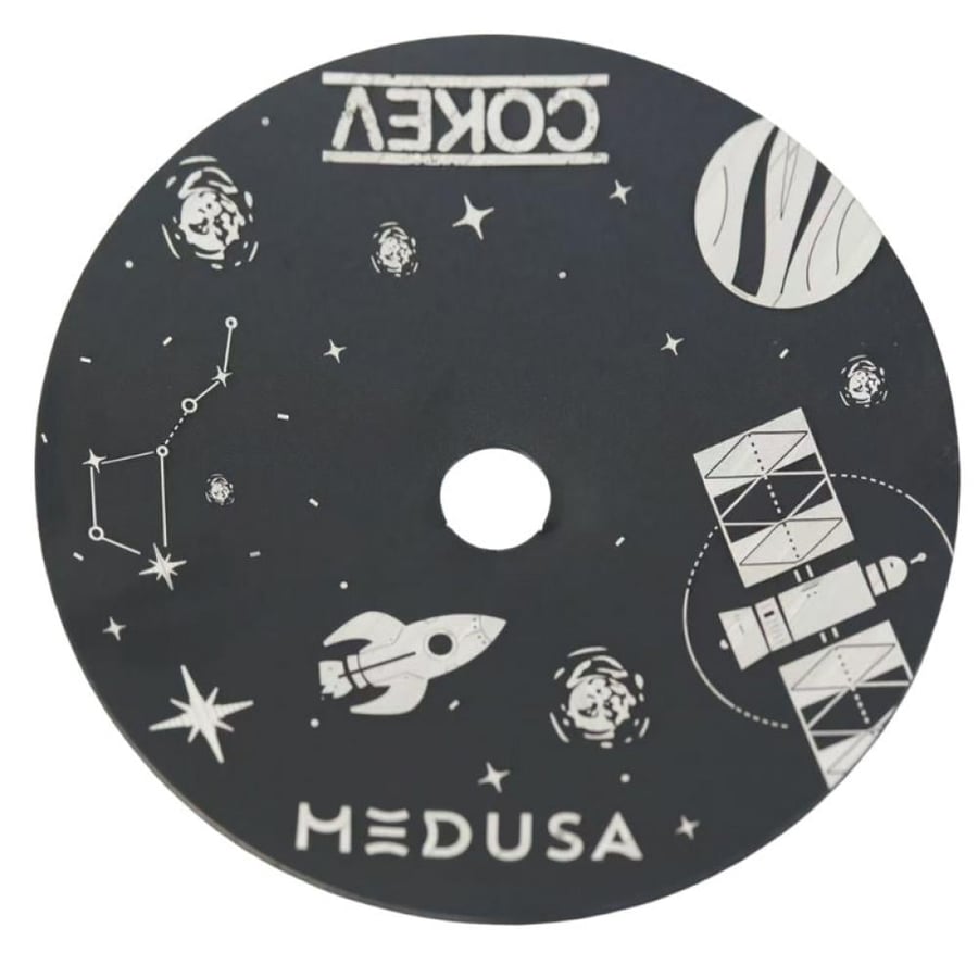 BENGALA - MEDUSA COKEV