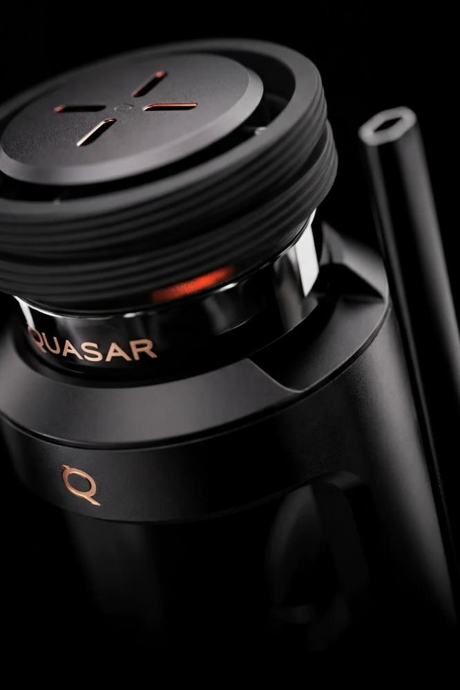 QUASAR ARGUILÉ - BLACK HOLE PRO