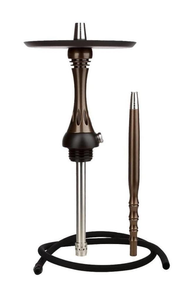 ALPHA HOOKAH - MODEL X BRONZE