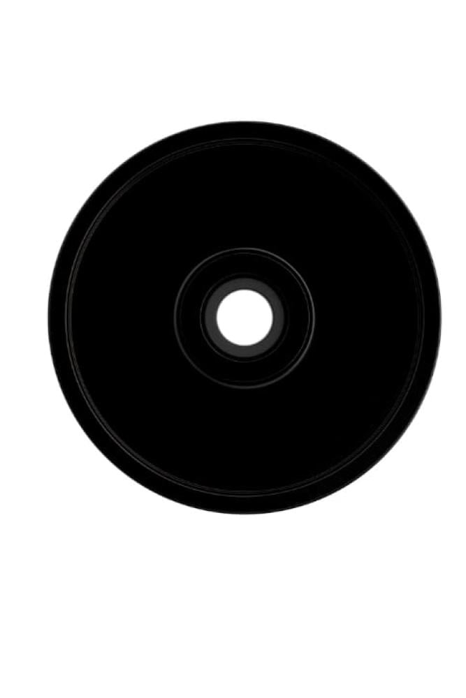 HOOKY - HOOKAH HEAD BLACK