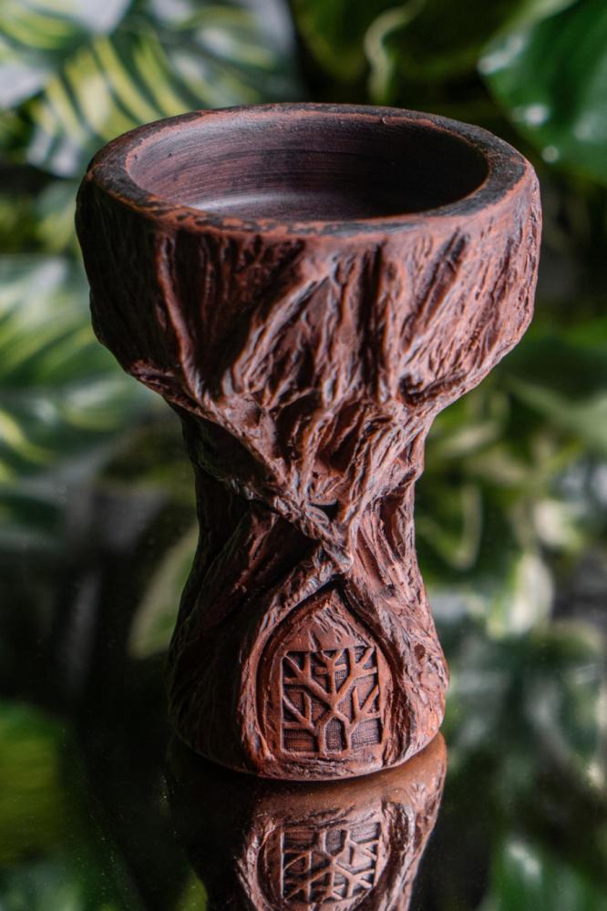FOREST BOWL - WOOD KILLER