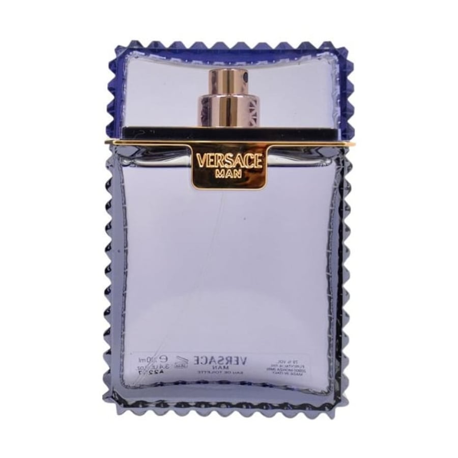 عطر فرزاتشي مان من فرزاتشي للرجال - او دو تواليت 100مل