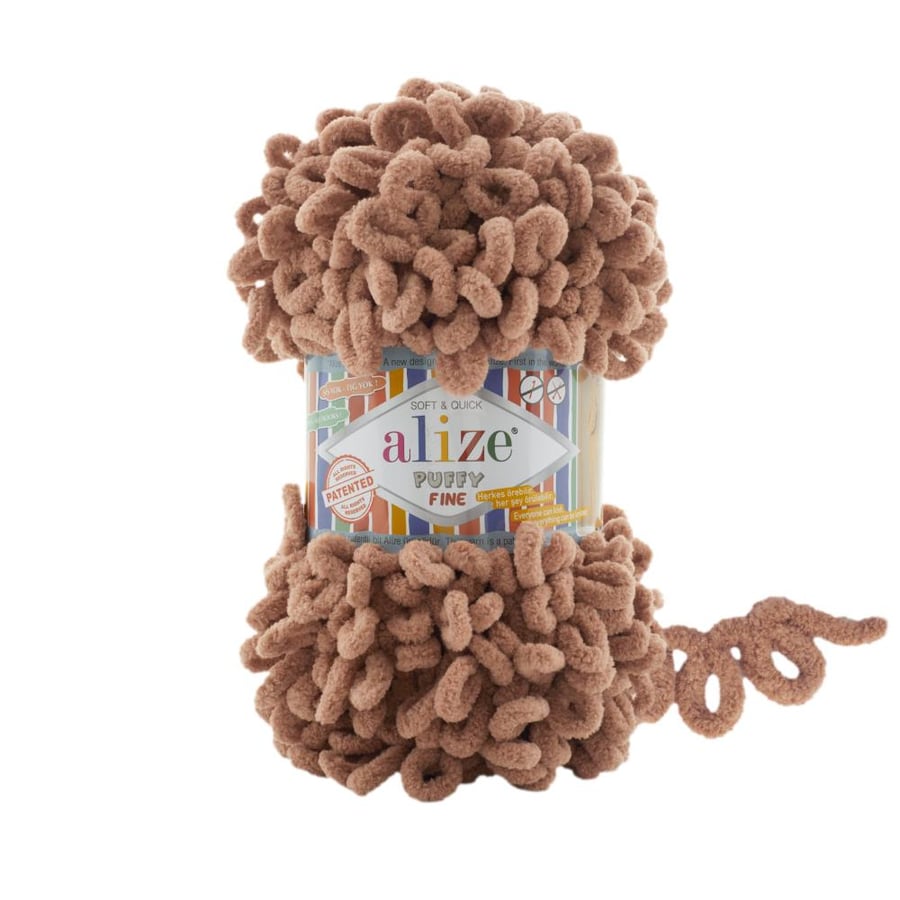 Yiza threads Buffet Fine 261