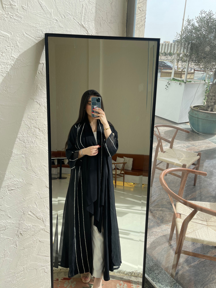 فارقه