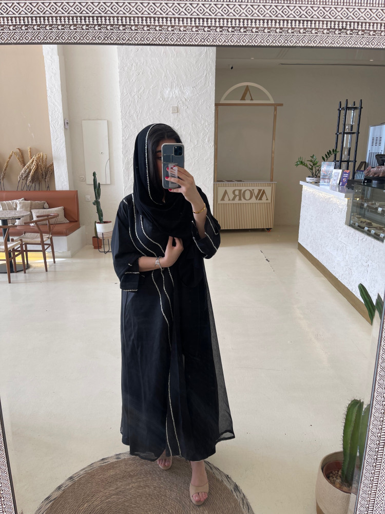 فارقه