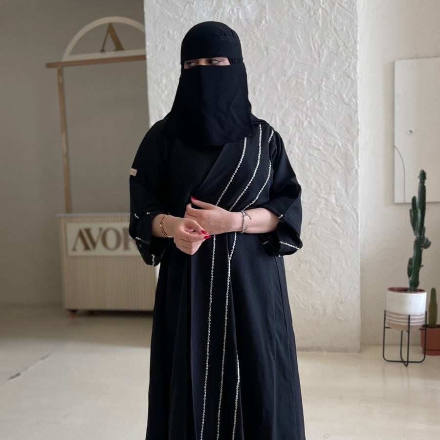 فارقه