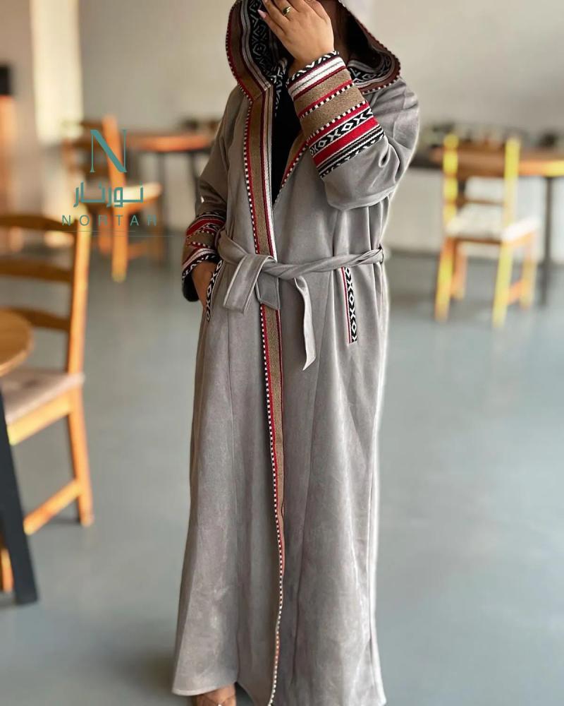 عباية السدو شتوية
