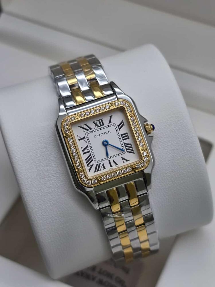 ساعة كارتير Cartier