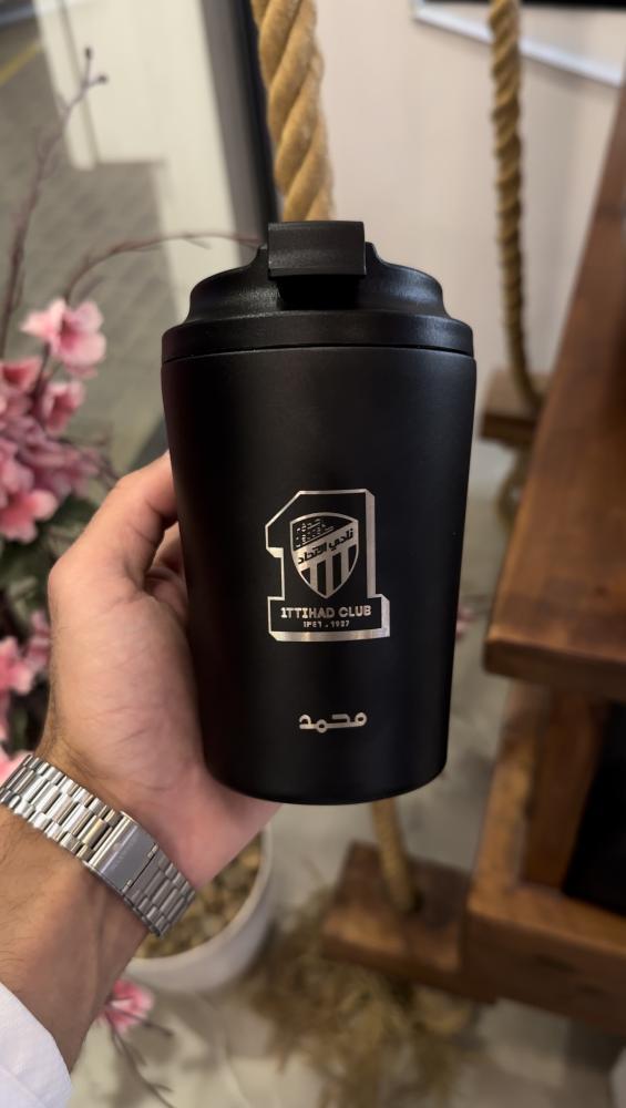 مق شعار الإتحاد