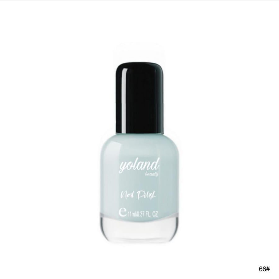 Yoland nail polish 66