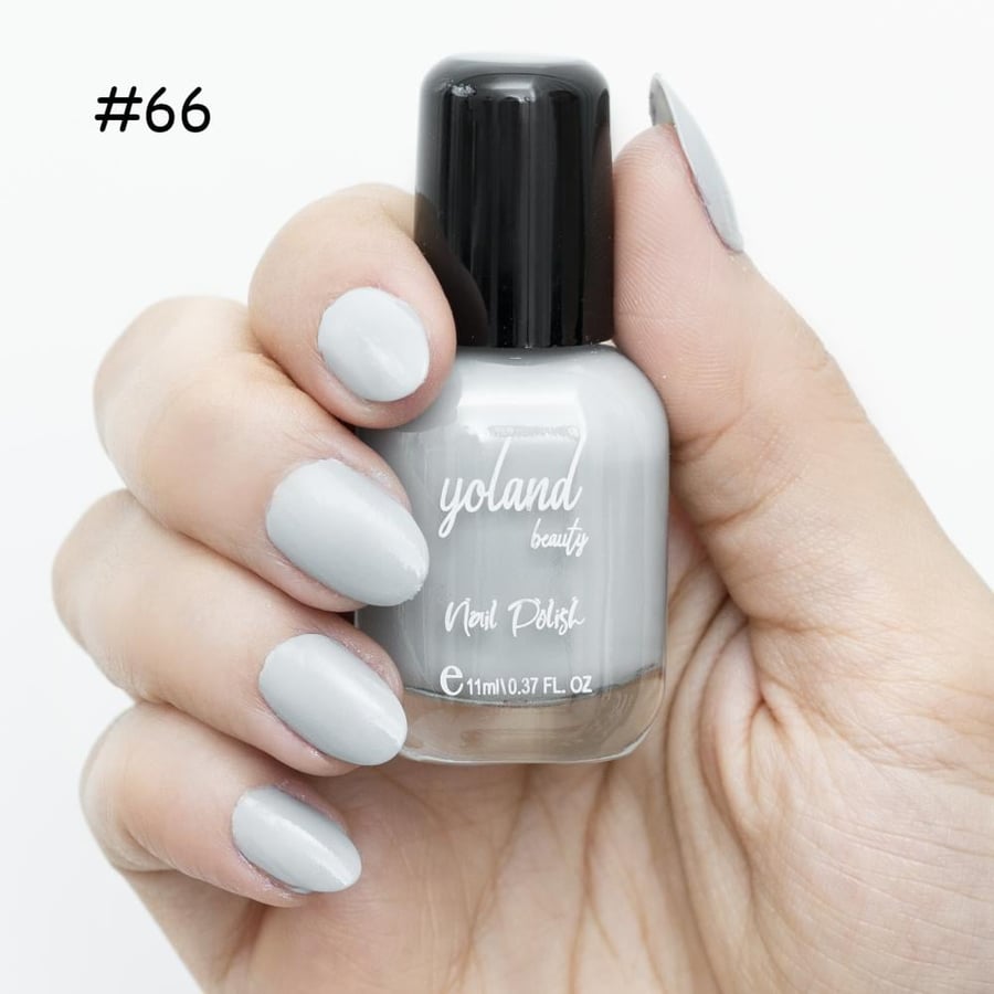 Yoland nail polish 66