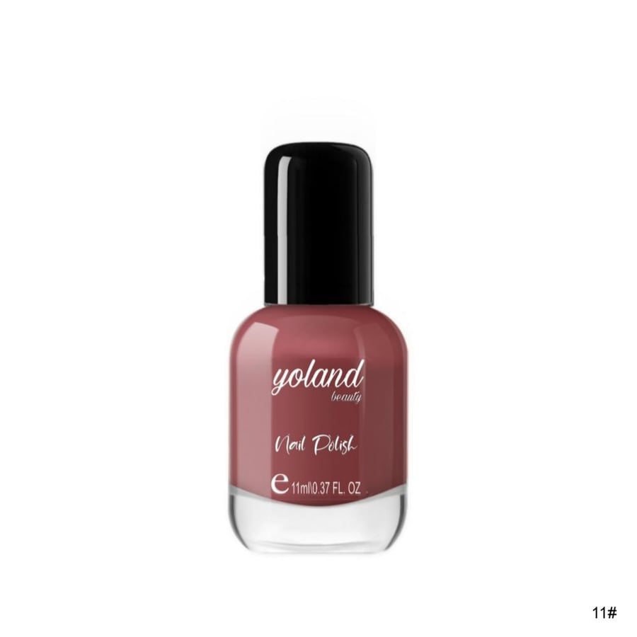 Yoland nail polish 11