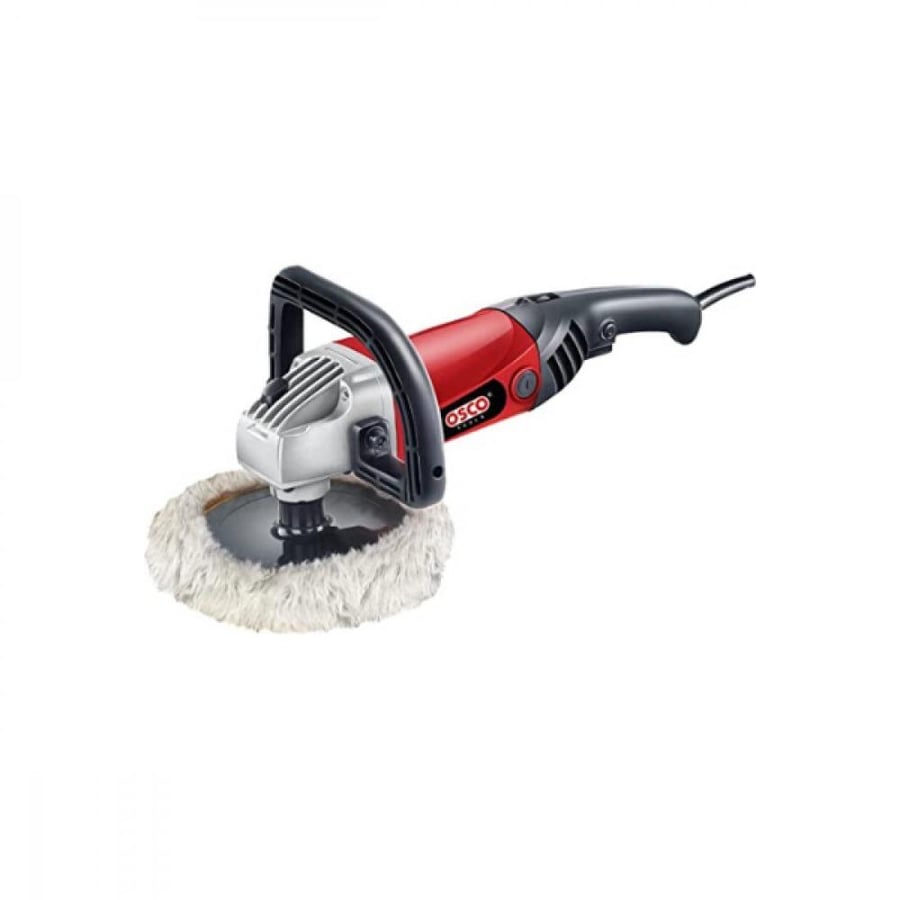 Osco 1200 watt 7 inch polishing rocket