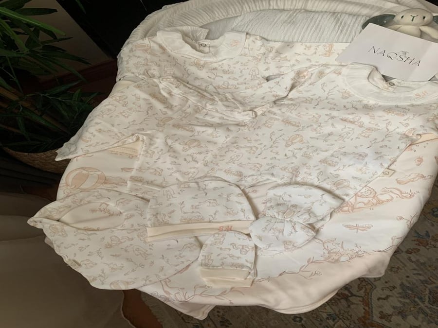 Newborn set