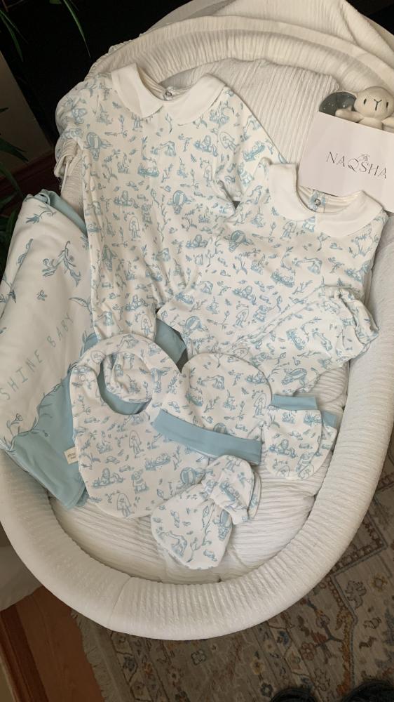 Newborn set