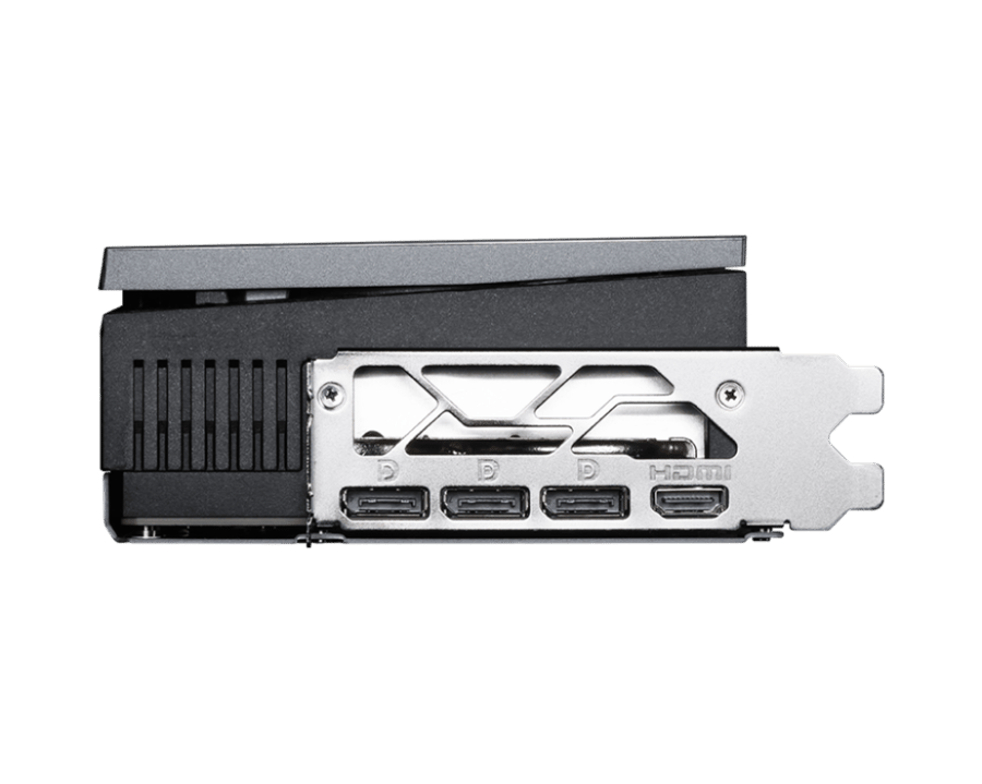 بطاقة الرسومات MSI GeForce RTX 5080 16G VANGUARD SOC - أداء عالي وتقنية متقدمة لألعاب وتجربة مرئية لا مثيل له