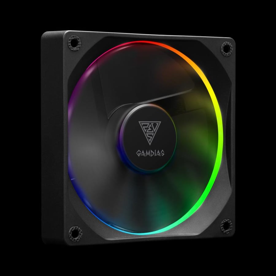 Gamdias Chione P3-360U Cooler