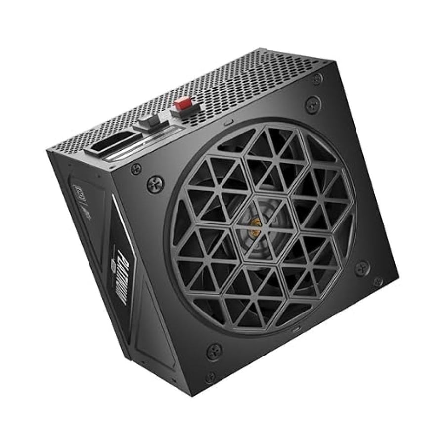 FIRST PLAYER NGDP 1300W 80 PLUS PLATINUM FULLY MODULAR POWER SUPPLY