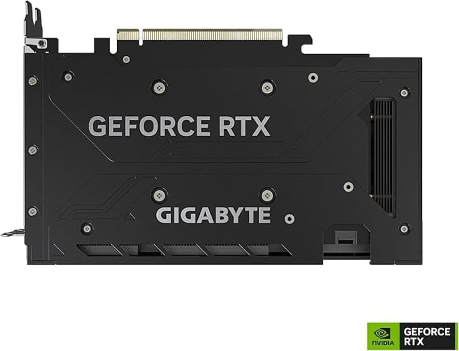 جيجابايت ويندفورس RTX 4060TI 16GB OC كرت الشاشة