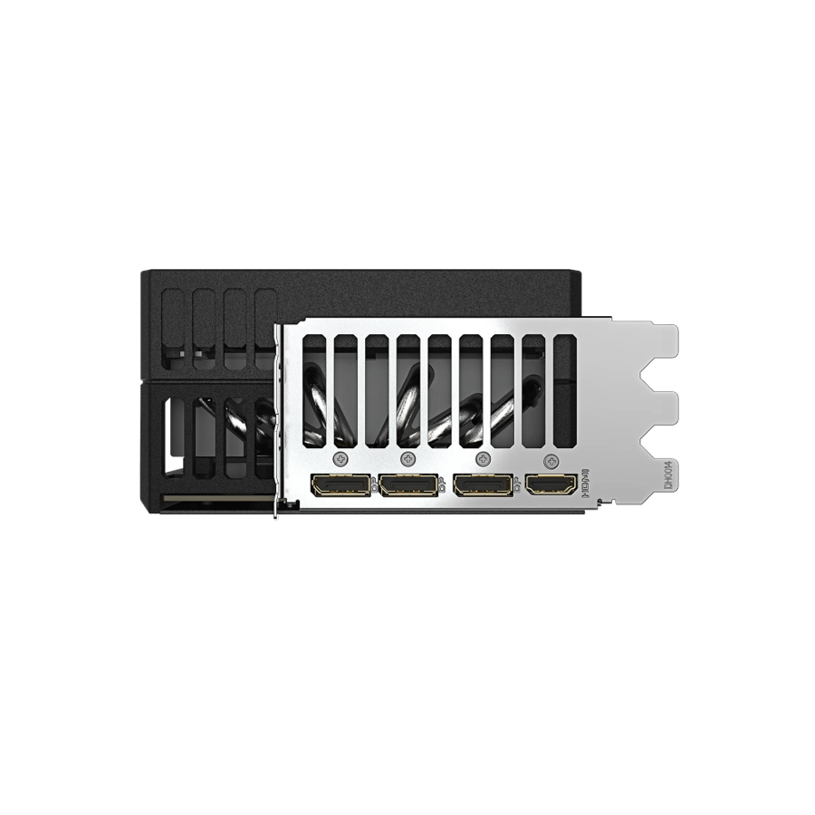 AORUS GEFORCE RTX™ 5090 MASTER 32G GRAPHIC CARD