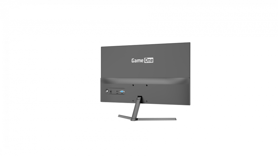 GAME ONE G1Q24F100 GAMING MONITOR – 24 INCH - FHD - 100HZ