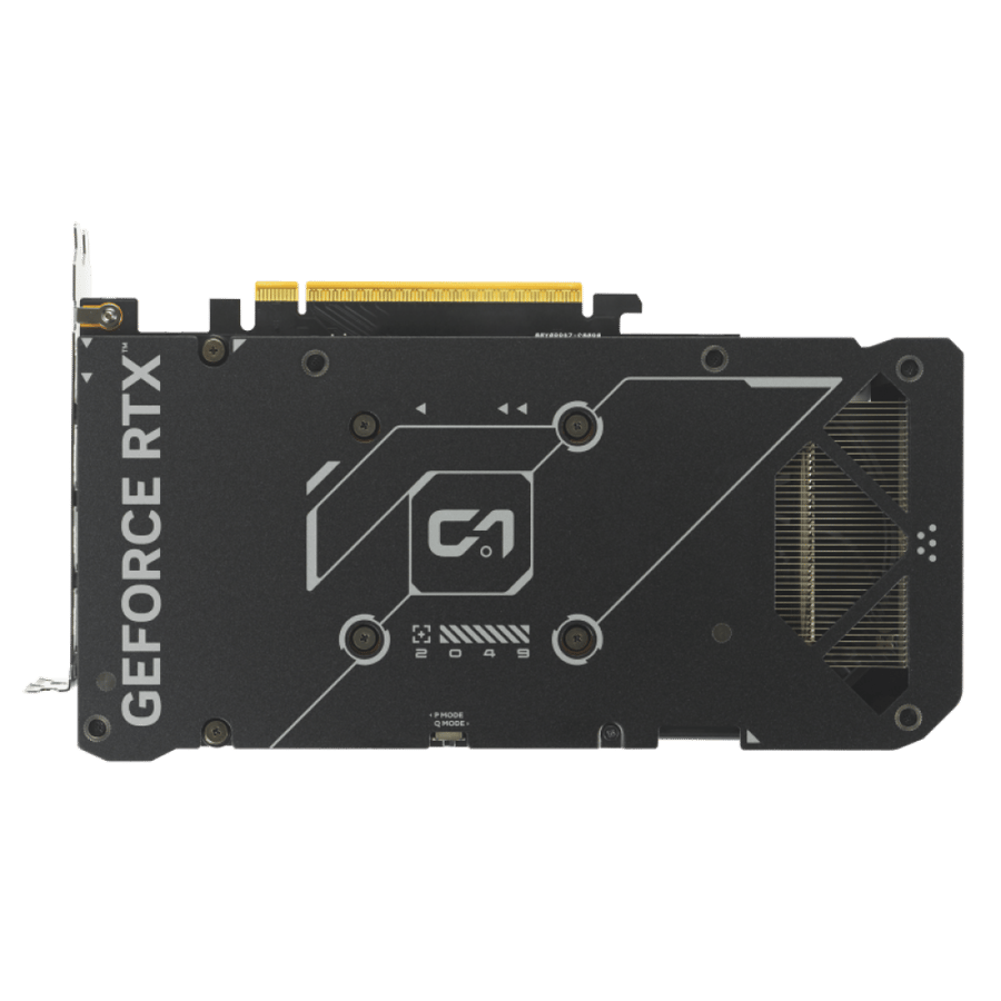 ASUS Dual RTX 5060 OC 8GB GDDR7 | كرت شاشة ايسوس دوال 8 جيجا