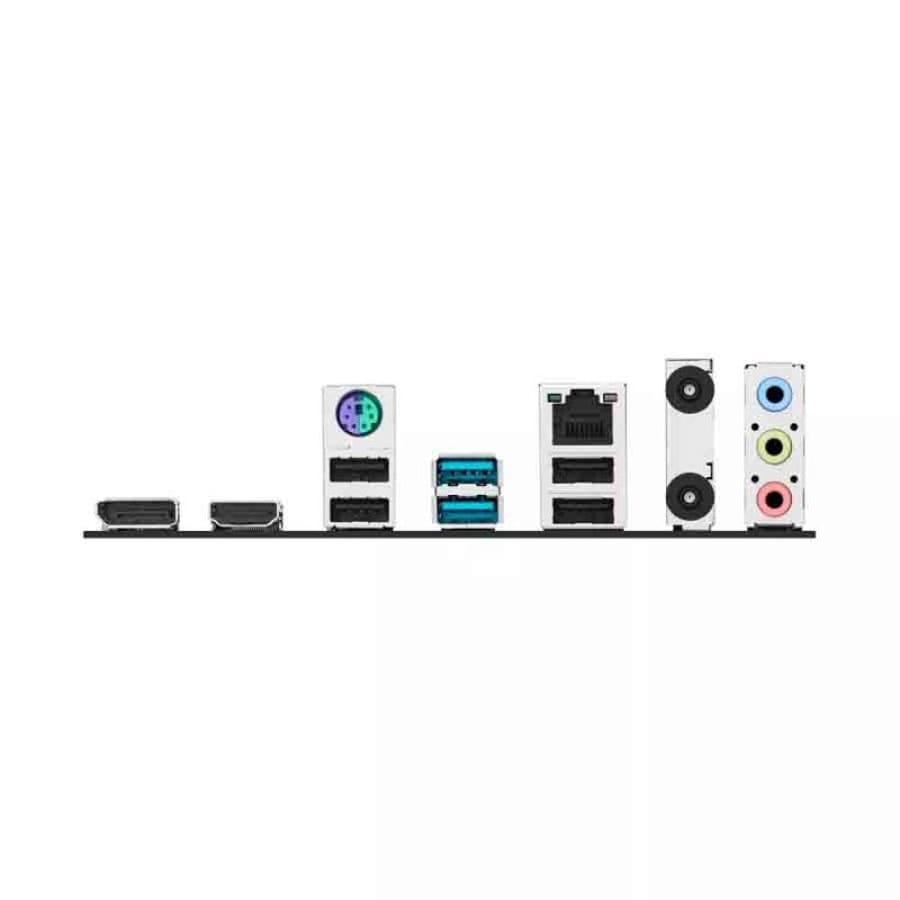 ASUS PRIME B760M-A WIFI II DDR5