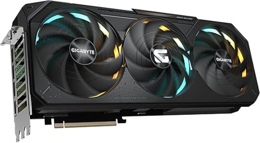 Gigabyte GeForce RTX 5080 Gaming OC 16G Graphics Card - 16GB GDDR7