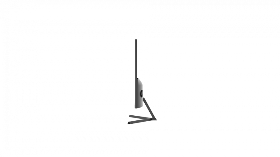 GAME ONE G1Q24F100 GAMING MONITOR – 24 INCH - FHD - 100HZ