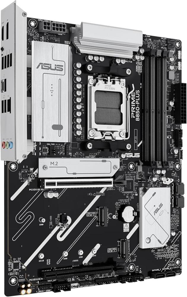 ASUS Prime B850-PLUS-CSM Motherboard