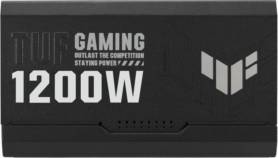 ASUS TUF Gaming 1200W Gold ATX 3.0 | باور سبلاي اسوس تاف 1200 واط
