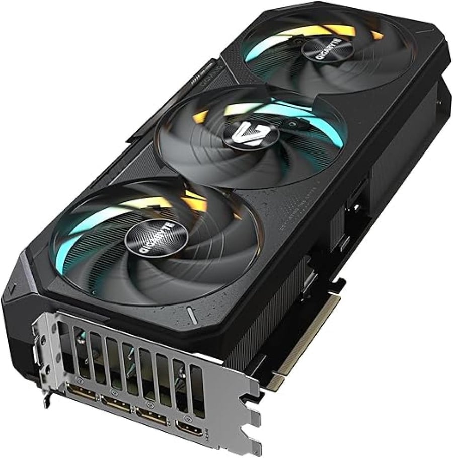 Gigabyte GeForce RTX 5080 Gaming OC 16G Graphics Card - 16GB GDDR7