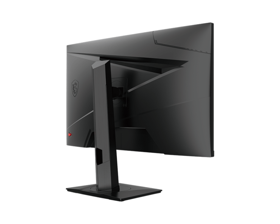 شاشة MSI G274QPX 27 بوصة للألعاب – دقة WQHD، 240Hz، استجابة 1ms، وتقنية G-Sync