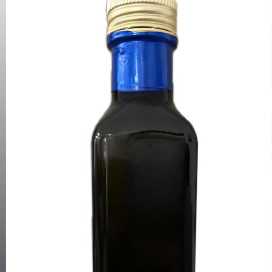 زيت عفنه