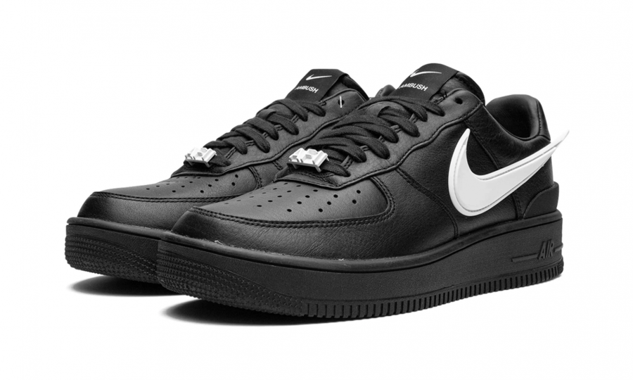 AIR FORCE 1 LOW "Ambush - Black"