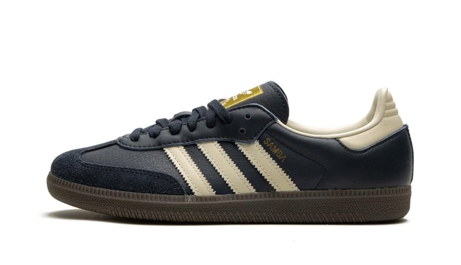 ADIDAS SAMBA OG NIGHT NAVY