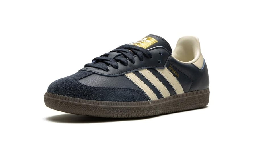 ADIDAS SAMBA OG NIGHT NAVY