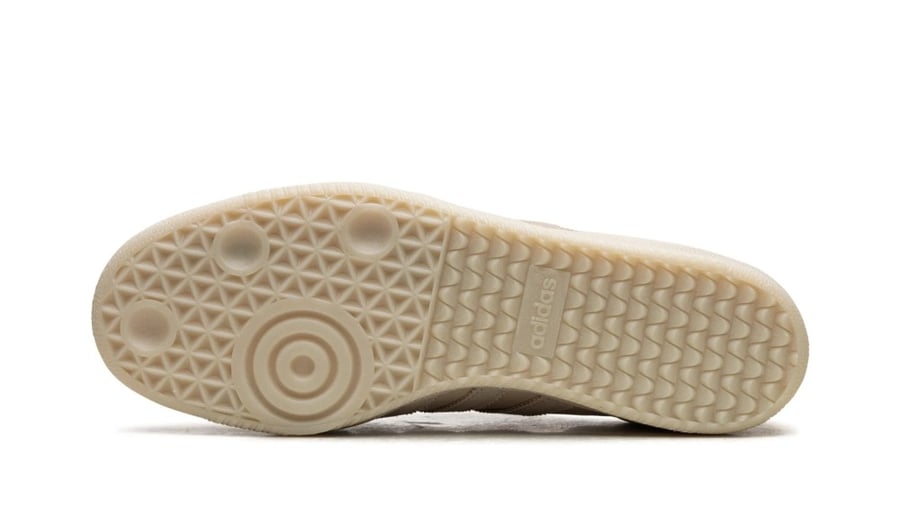 SAMBA "Tonal Color Pack Linen"