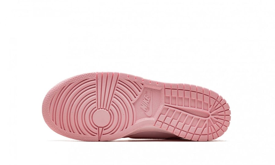"Triple Pink"