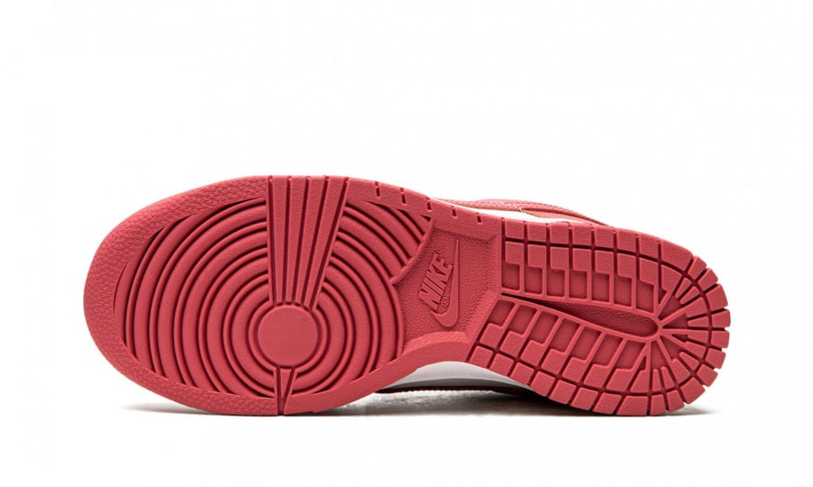 "White/Archeo Pink"