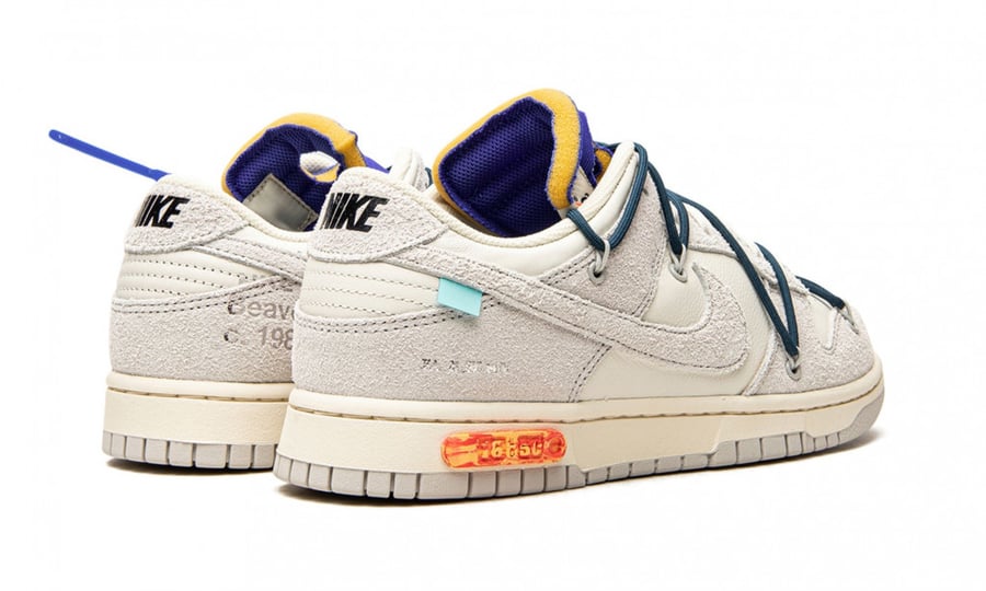 "Off-White - Lot 16"
