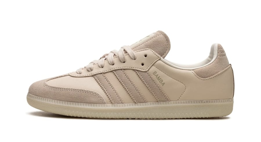 SAMBA "Tonal Color Pack Linen"