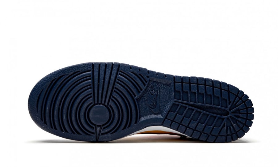 "Off-White - University Gold"