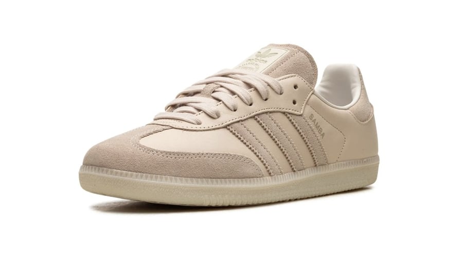 SAMBA "Tonal Color Pack Linen"