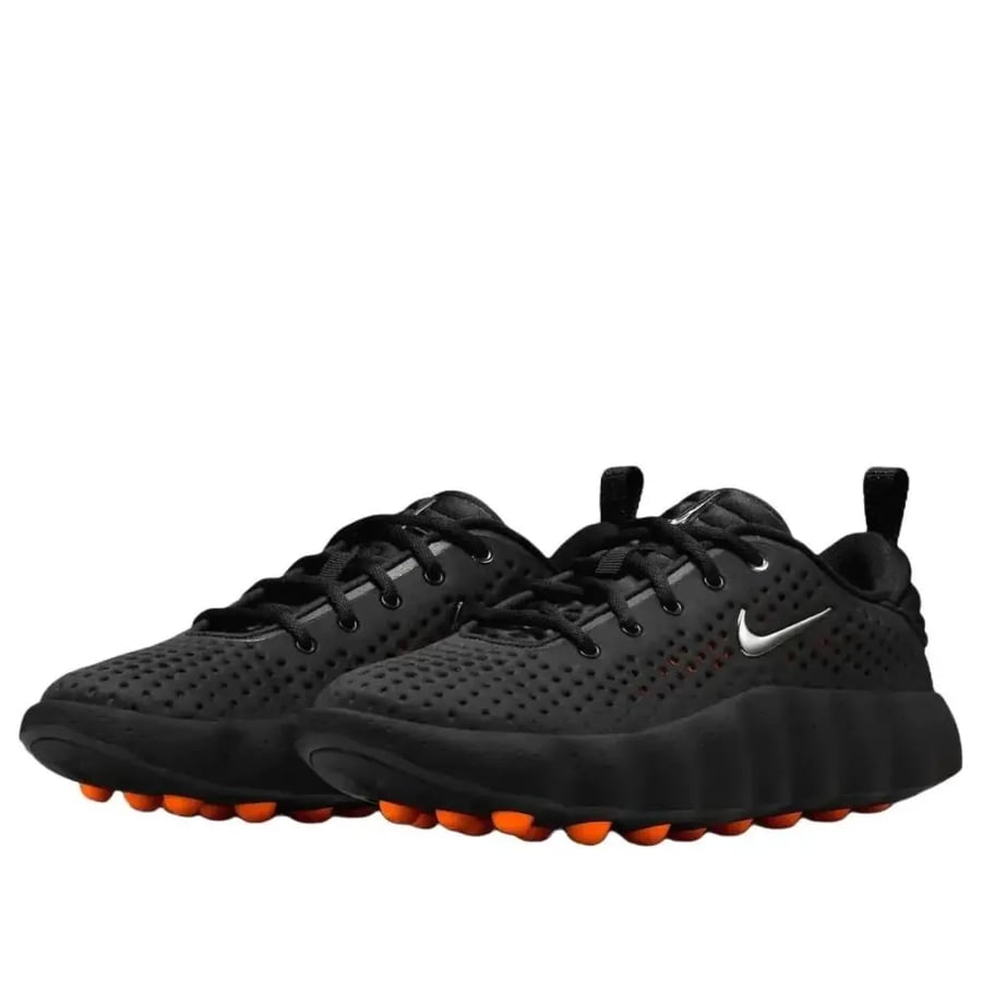 Nike Mind 002 'Black Hyper Crimson