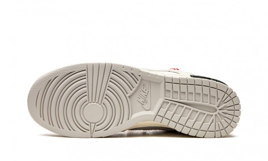 "Off-White - Lot 33"