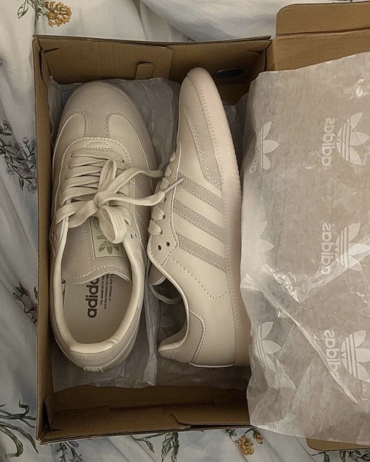 SAMBA "Tonal Color Pack Linen"