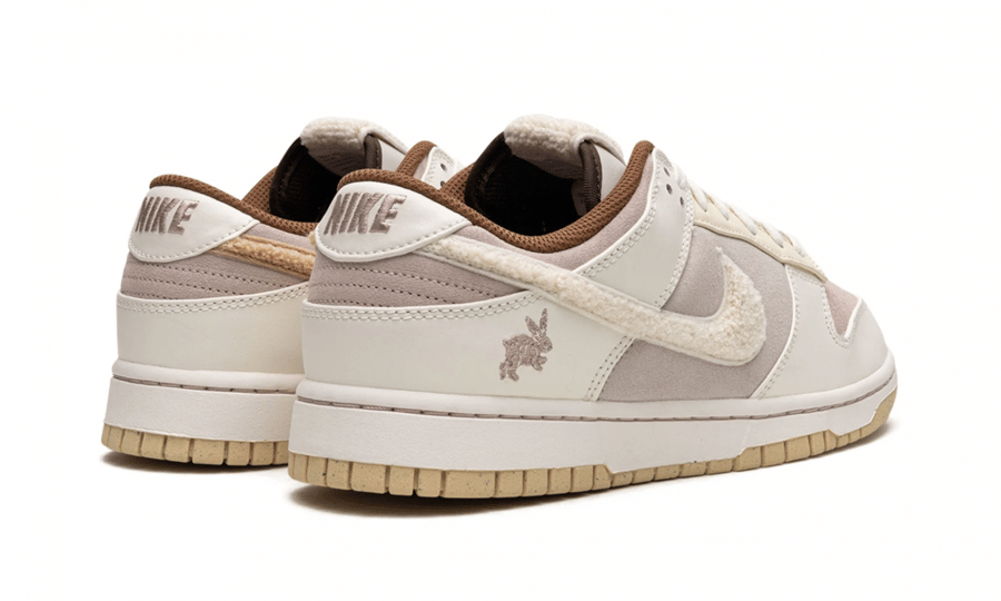 NIKE DUNK LOW RETRO PRM "Year of the Rabbit"
